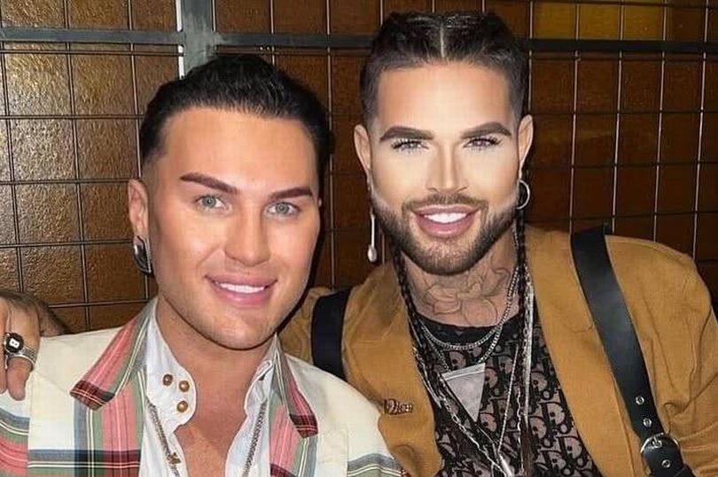 The Vivienne's ex-husband reveals heartbreaking way he found out about ...