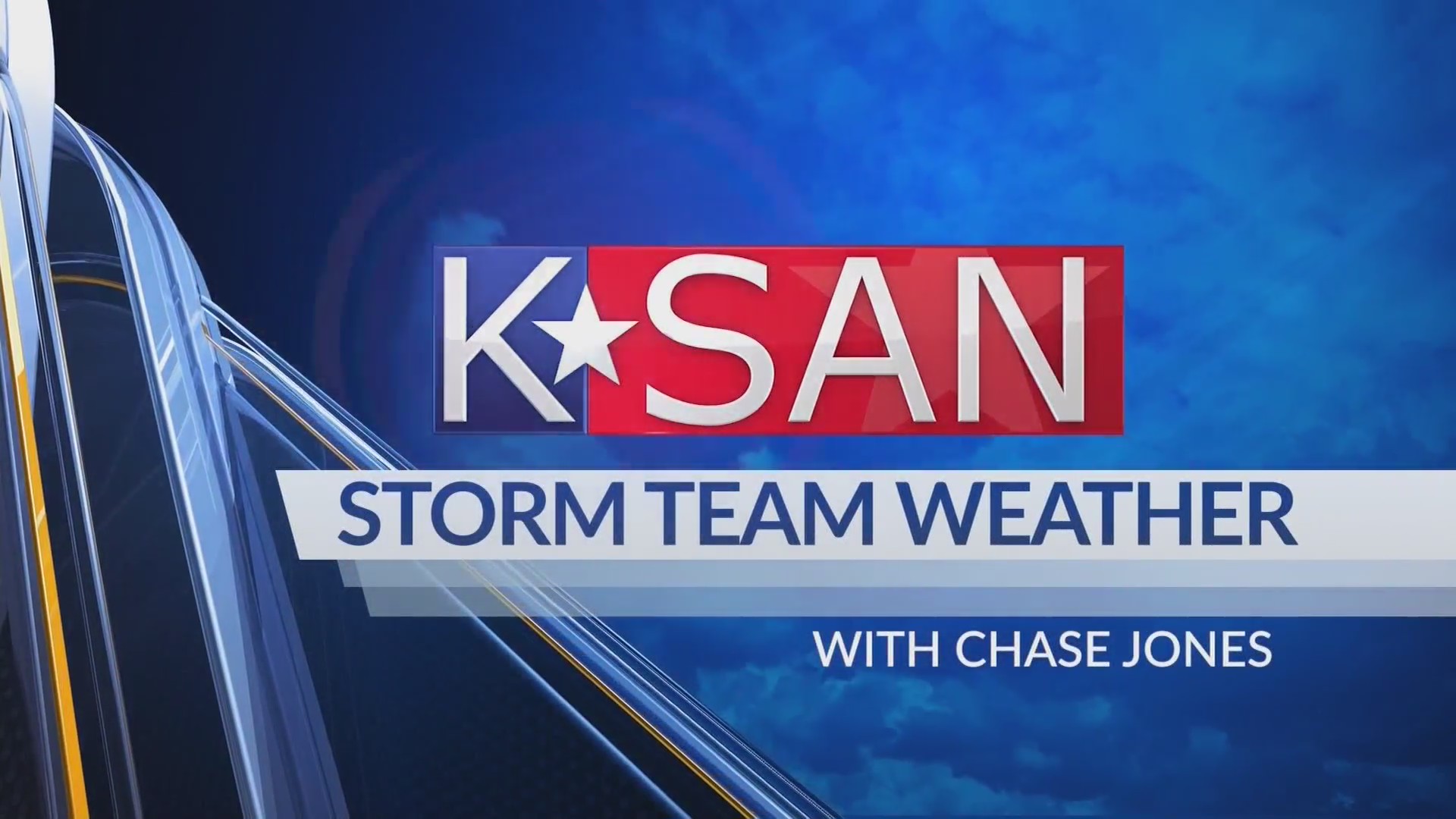 KSAN Evening Weather Update Tuesday January 7th, 2025