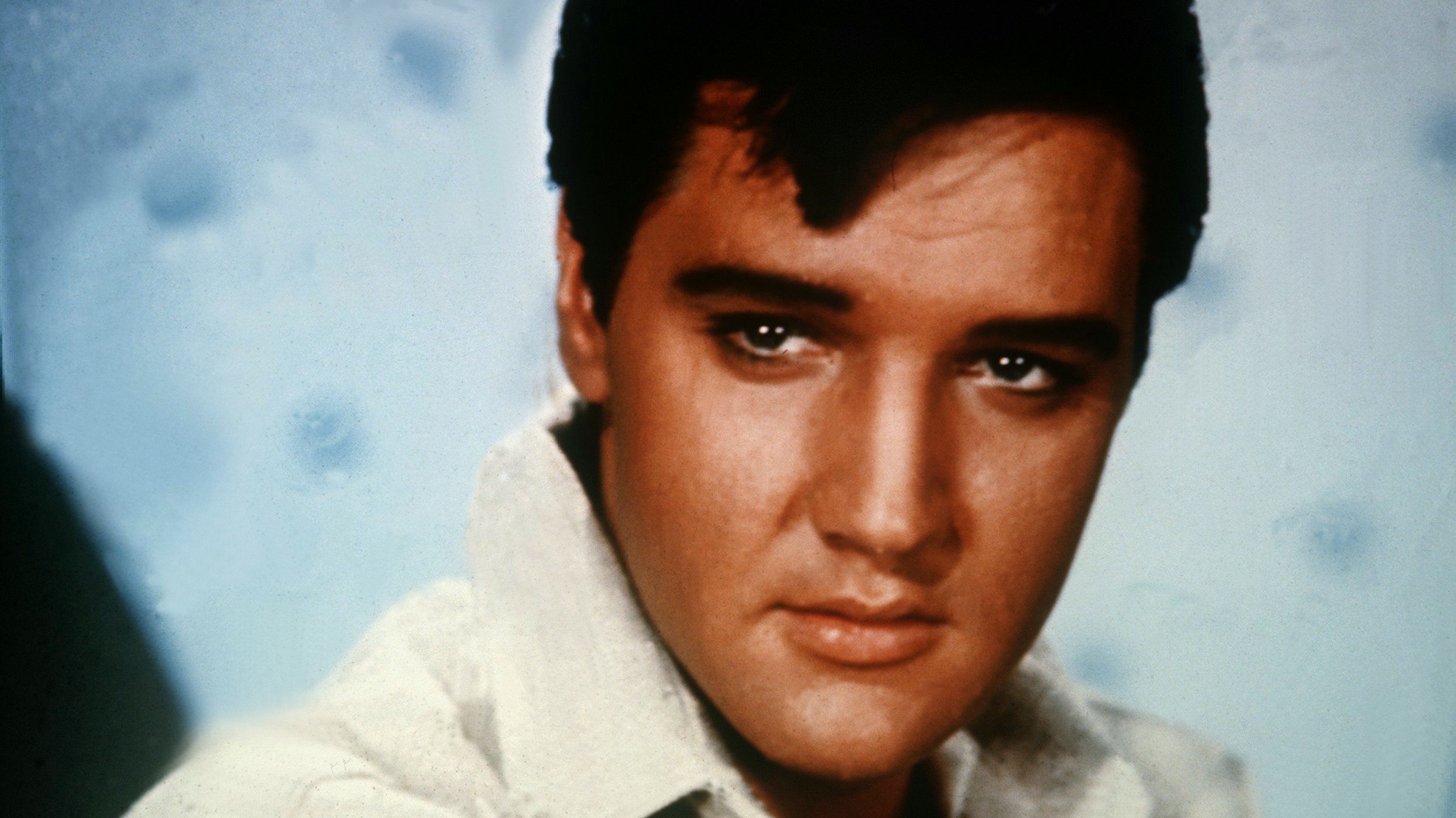 Elvis Presleys 90. Geburtstag: Diese Torte hätte er sich gewünscht