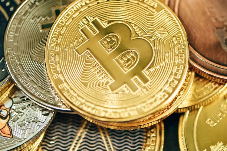 Bitcoin Pecahkan Rekor di Tengah Ketegangan Politik AS