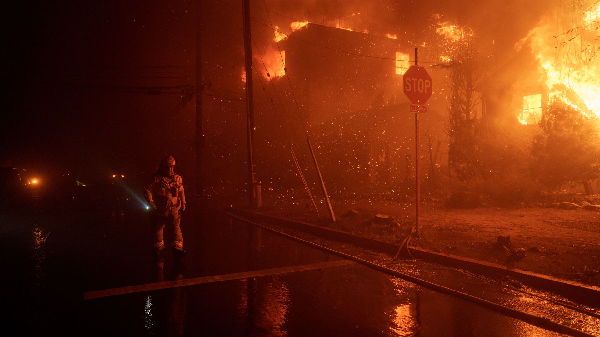 A Running List of Los Angeles Restaurants That Have Been Impacted by