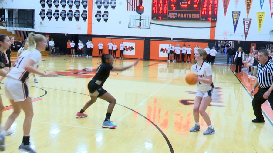 Prep sports recap for Jan. 7, 2025