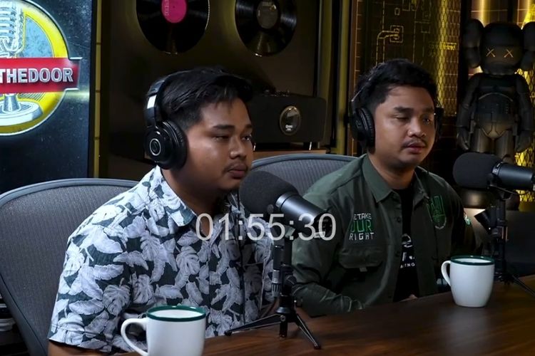 Mengadu ke Presiden Prabowo, Anak Korban Penembakan Ilyas Abdurrahman Kecewa dengan Pengurangan Huku