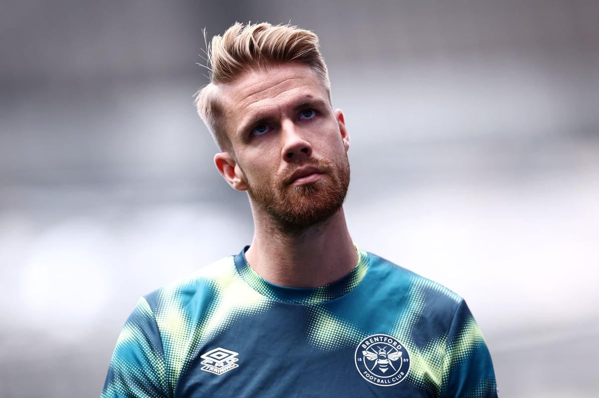 Khám Phá Kristoffer Ajer - Gã Khổng Lồ Na Uy Của Tuyến Thủ