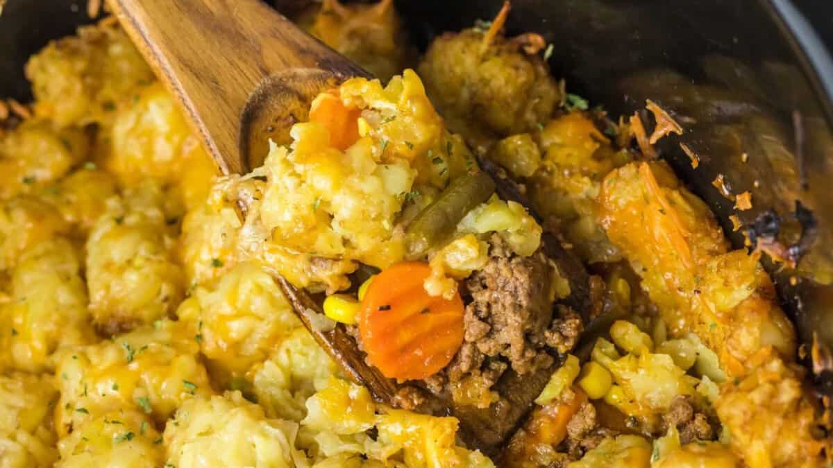 21 budget-friendly crockpot recipes that make cooking easy