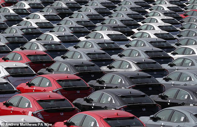Rachel Reevess Controversial Plan Reopening The 44 Billion Car Finance Case - g4w02xo