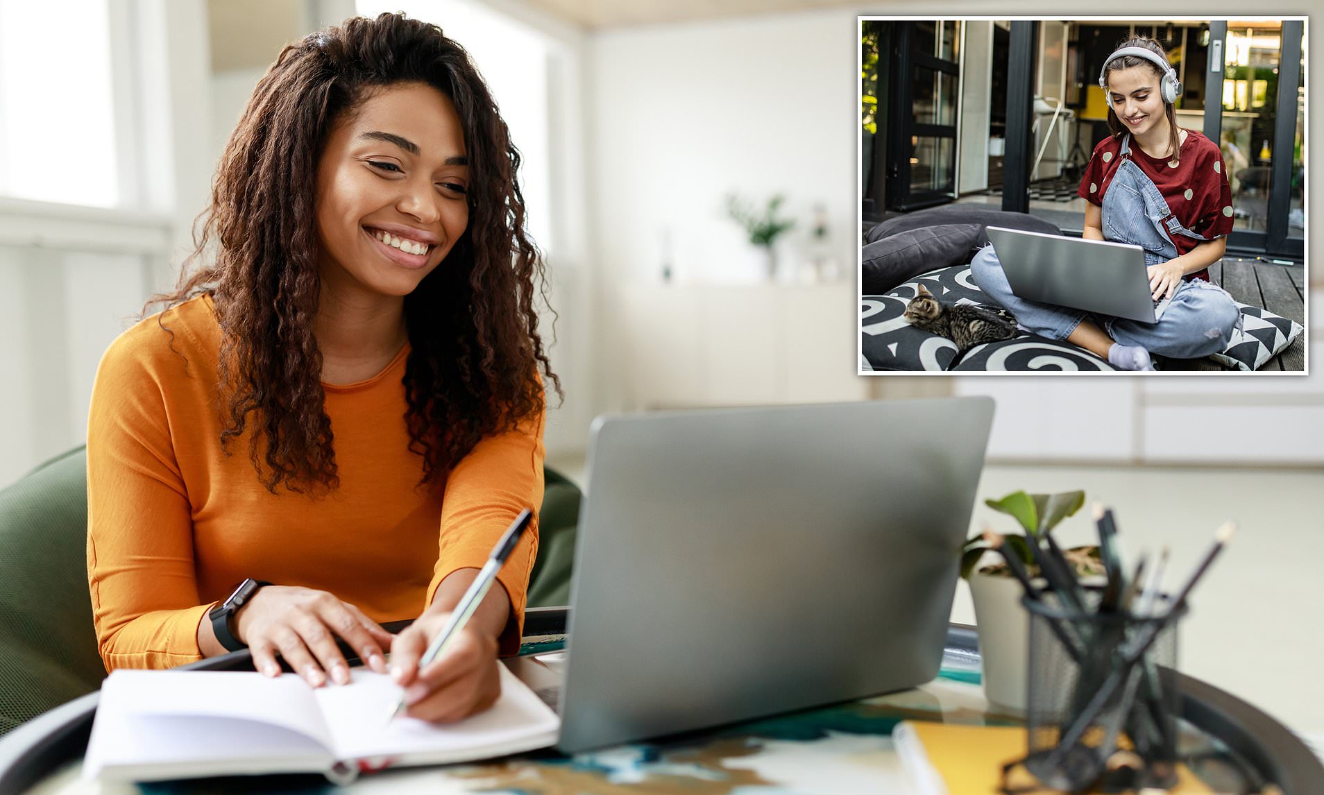 Gen Z care more about work-life balance than salary, study finds