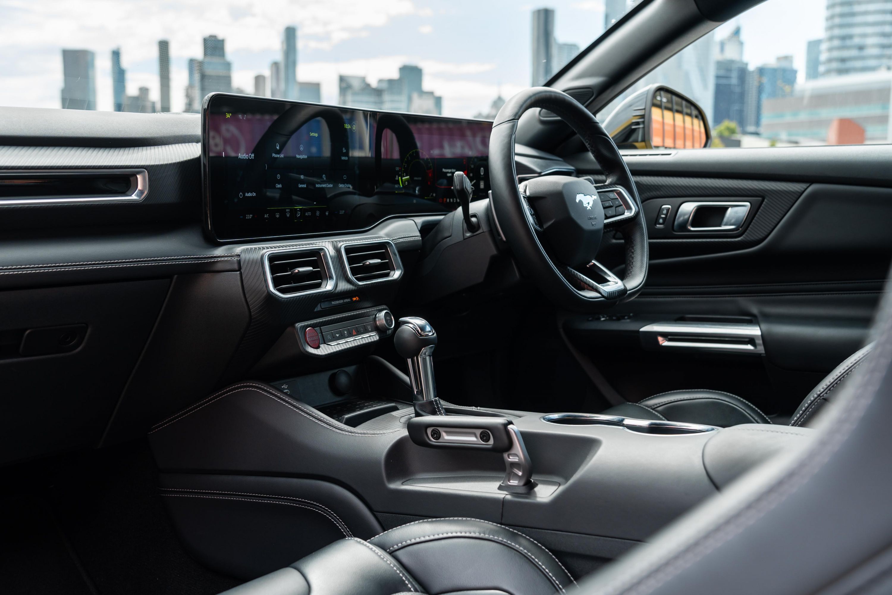 Ford Mustang Loses Affordability in Australia