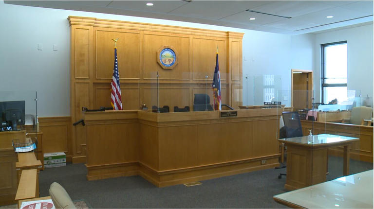 Lucas Co Courts among offices closed for the cold Wednesday Lucas Co Courts among offices closed for the cold Wednesday