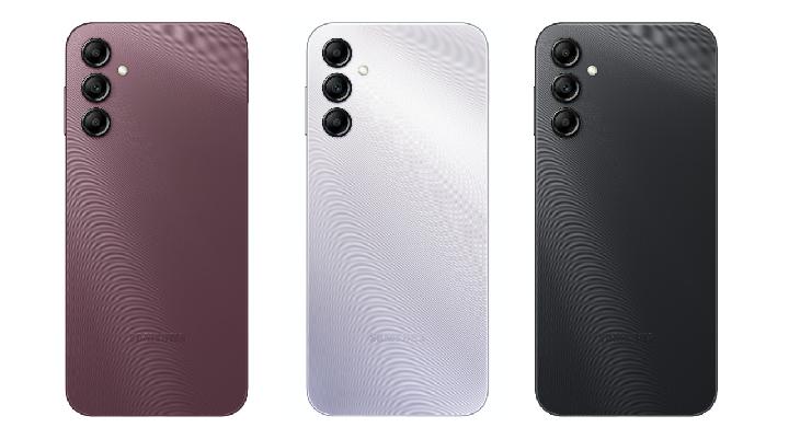 Samsung Hentikan Pembaruan Galaxy A14: Versi Android 15 Sebagai Yang Terakhir Samsung Hentikan Pembaruan Galaxy A14: Versi Android 15 Sebagai Yang Terakhir