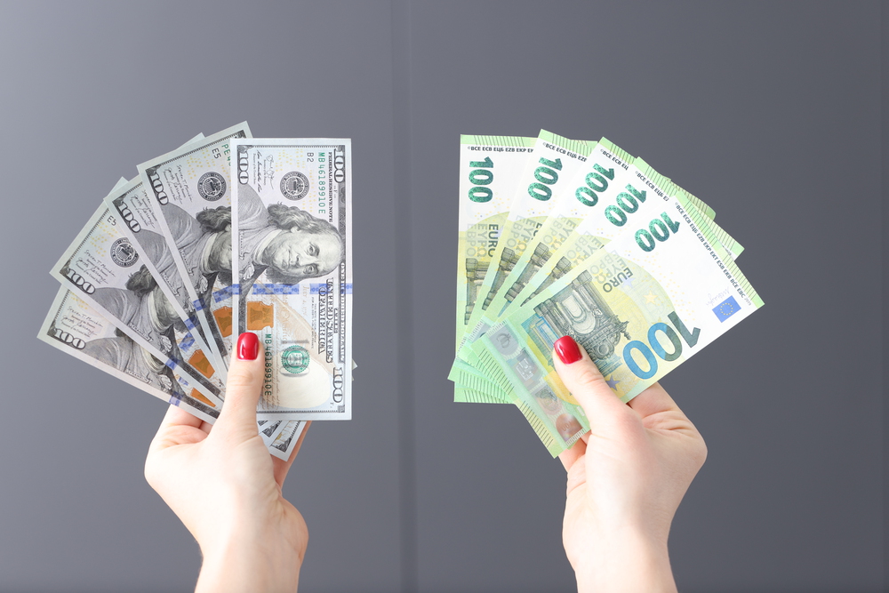 Destinations where your dollar has tripled<br><br>