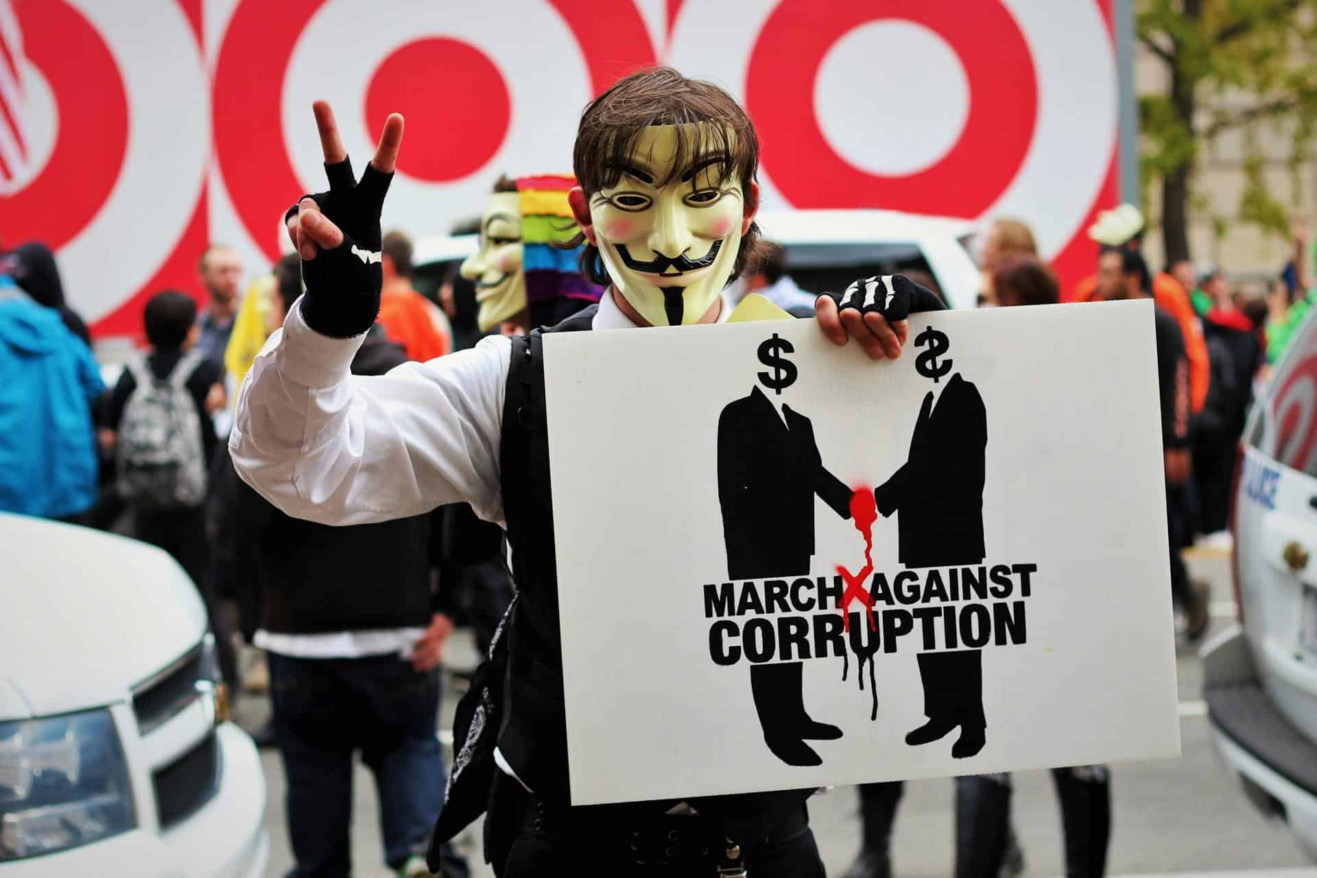 12 Industries Where Corruption Runs Deeper Than You Think