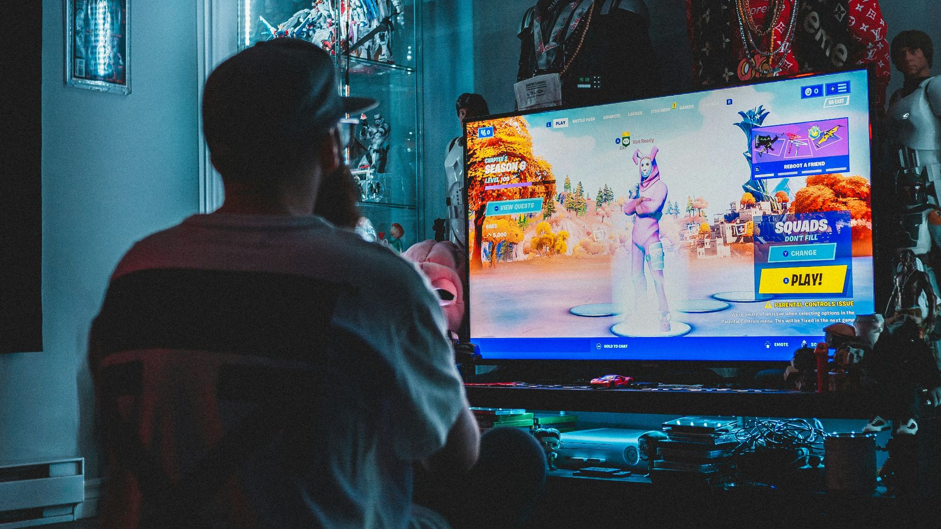 20 Insane Controversial Games That Some Countries Banned