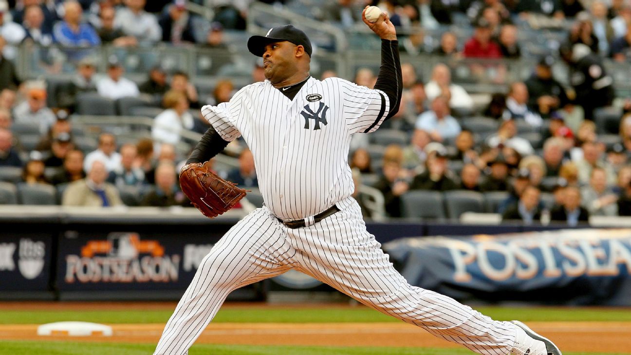 2025 Baseball Hall of Fame ballot reveal Everything to know