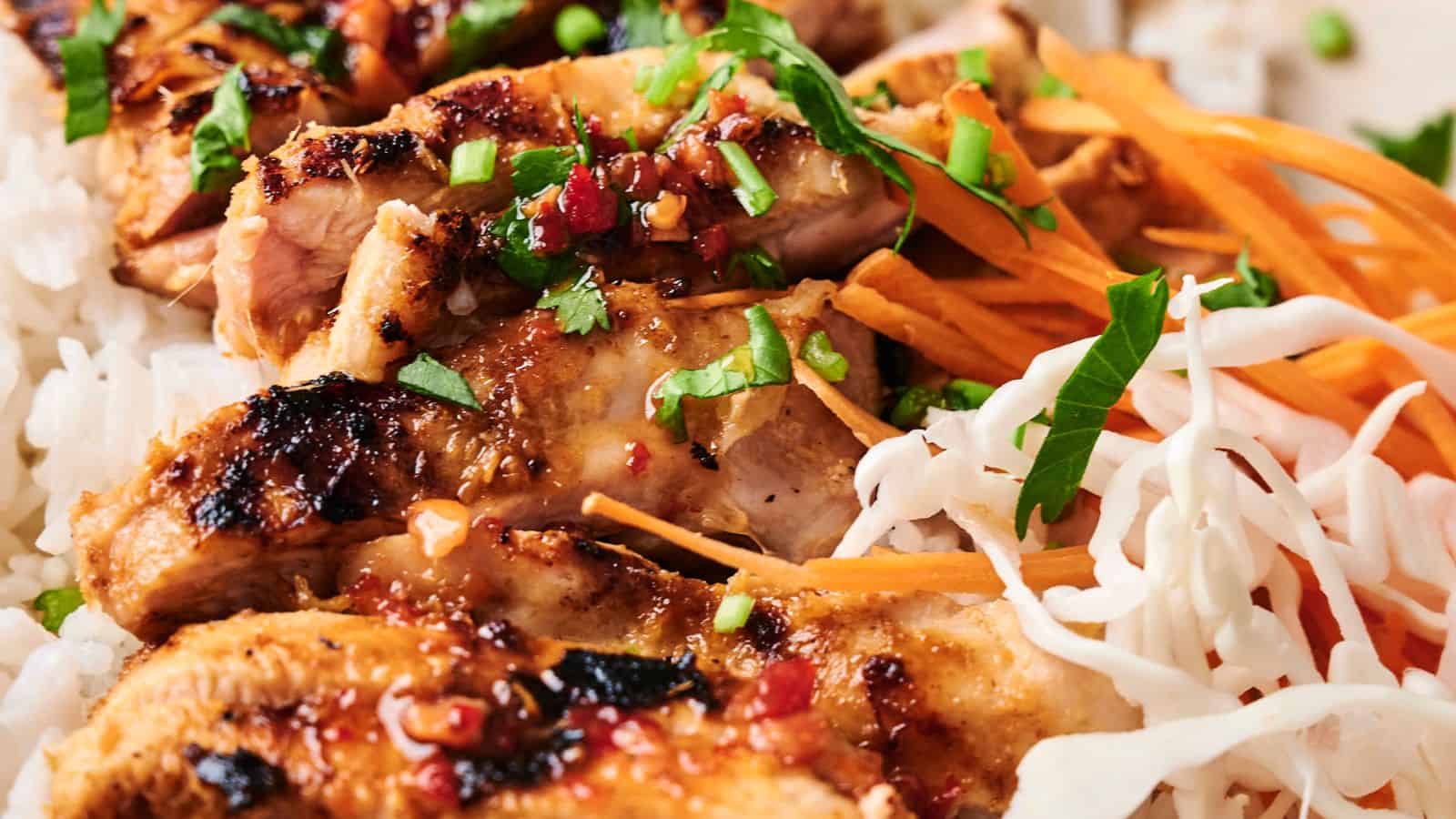 15 Asian recipes that feel like a better way to cook this month