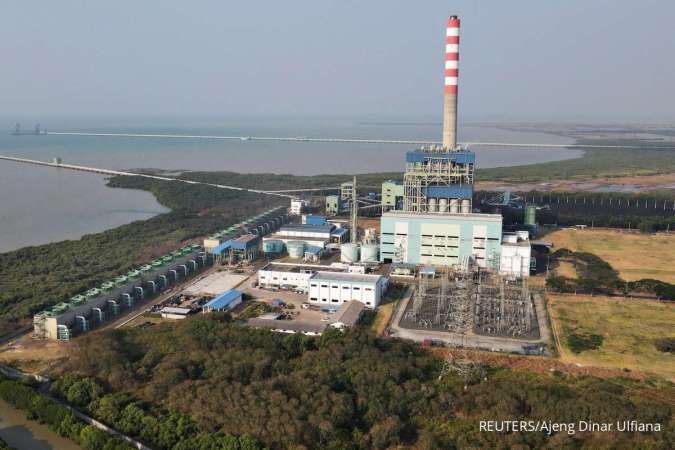 PLTU Cirebon-1 Tunda Pensiun, Dampak pada Investasi Energi Baru