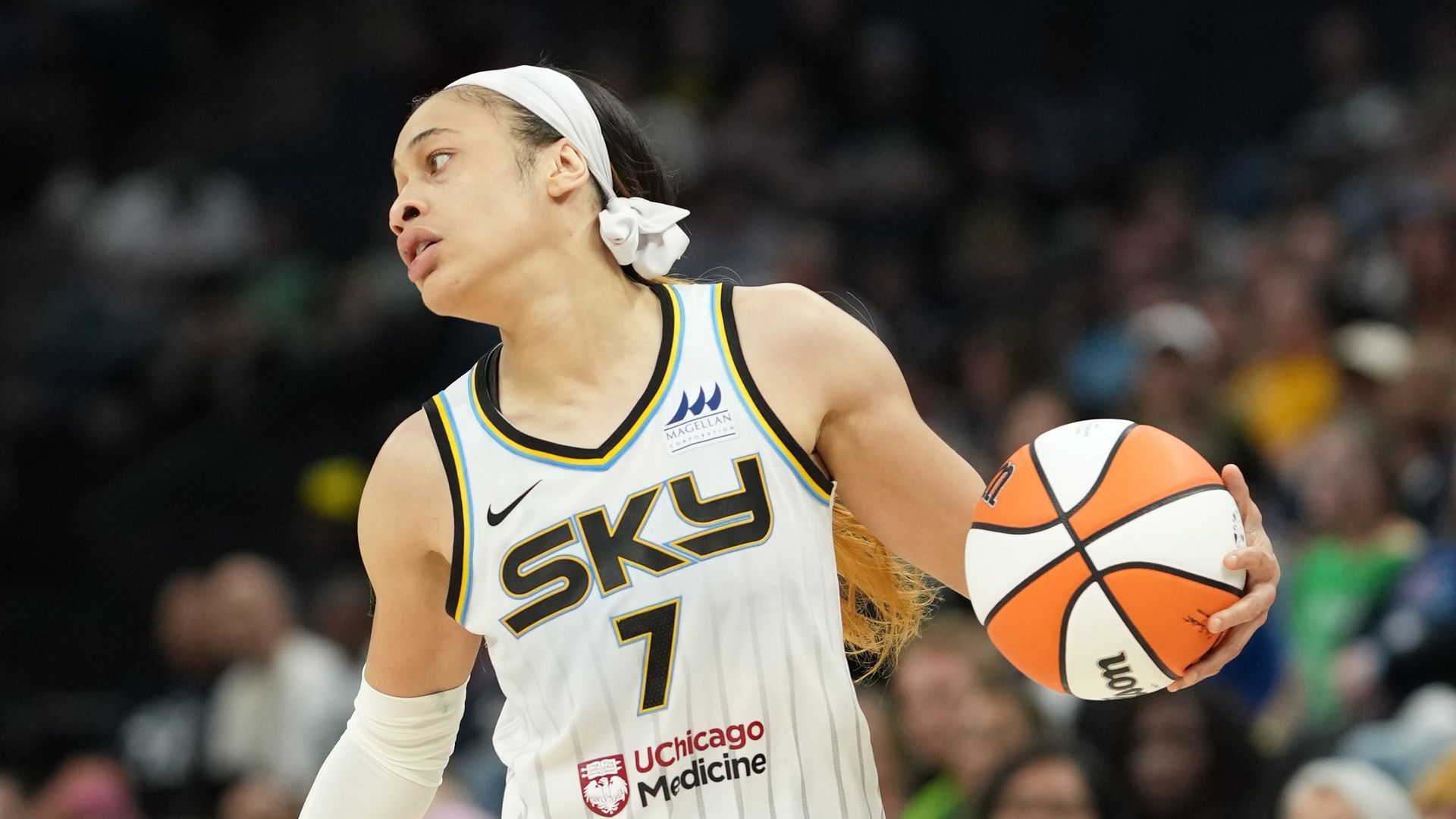 2025 WNBA free agency tracker