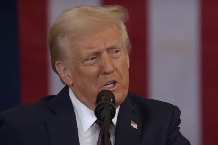 Donald Trump – Foto: reprodução