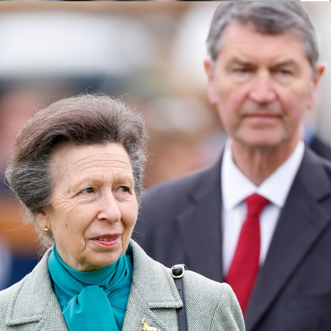 Princess Anne's Husband Suddenly Cancels Royal Trip to South Africa(02)