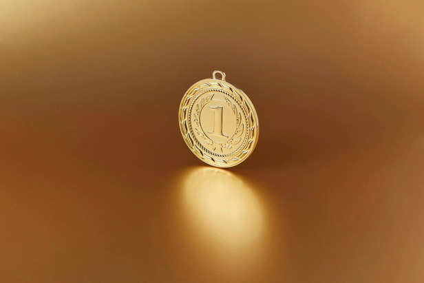 Stay unpredictable to maintain control.