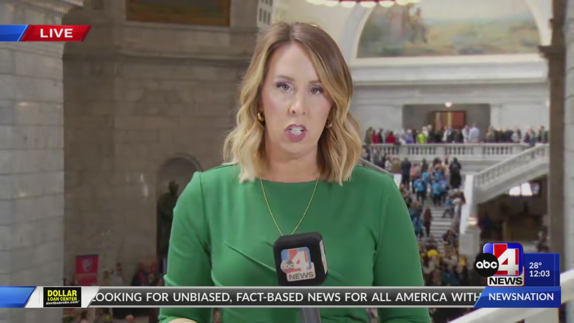 2025 Utah Legislative Session Begins