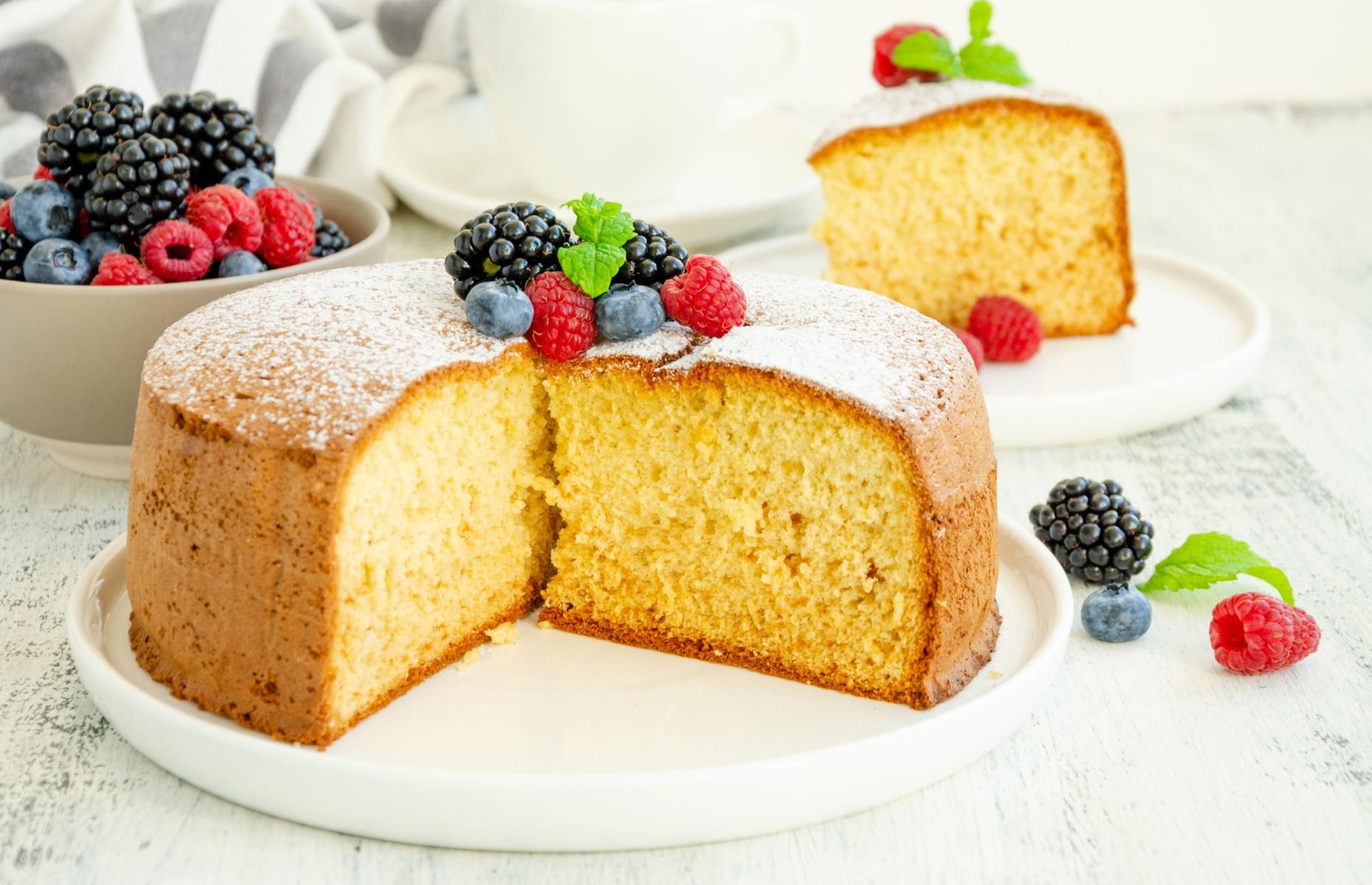 31 simple food swaps for a healthier diet