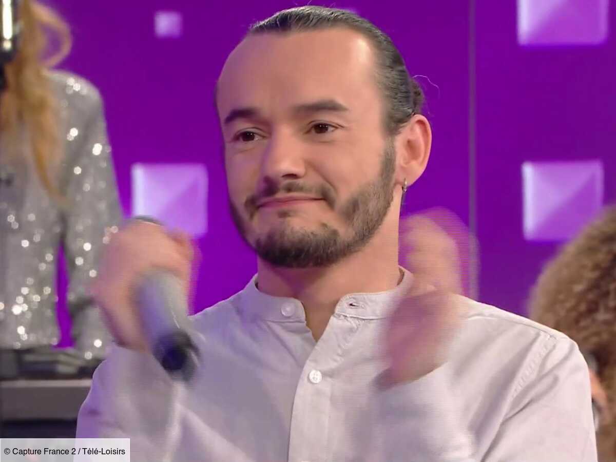 C'est très bizarre comme sensation" : Benoît atteint l'objectif fou que lui avait fixé Margaux dans N'oubliez pas les paroles