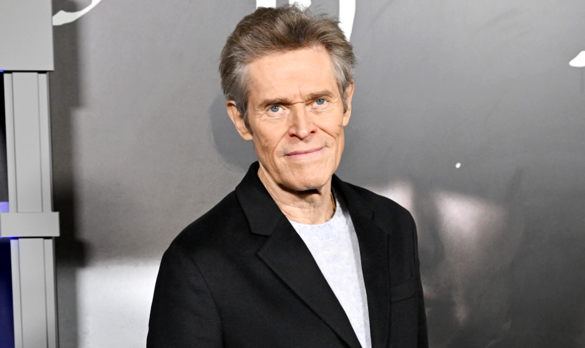 Willem Dafoe Asked ‘What He Does for a Living’ in Viral TikTok(02)