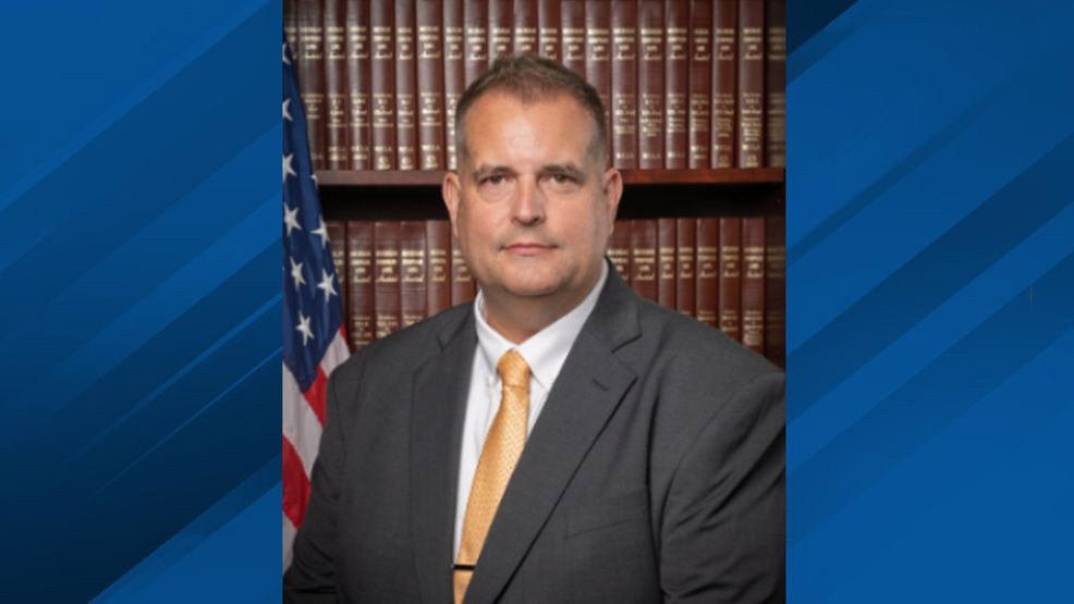 Gov Whitmer appoints Wexford County prosecutor to 84th District Court Gov Whitmer appoints Wexford County prosecutor to 84th District Court