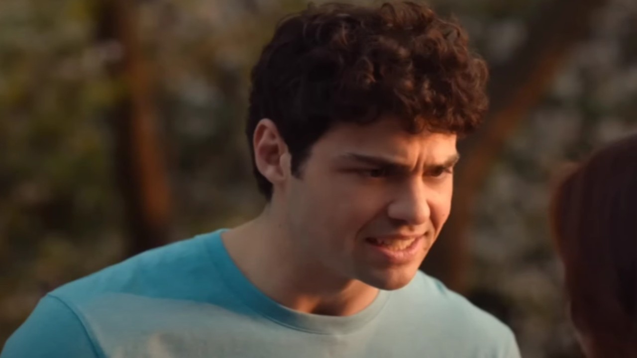 Noah Centineo Gets Candid About His Peter Kavinsky Cameo In XO, Kitty
