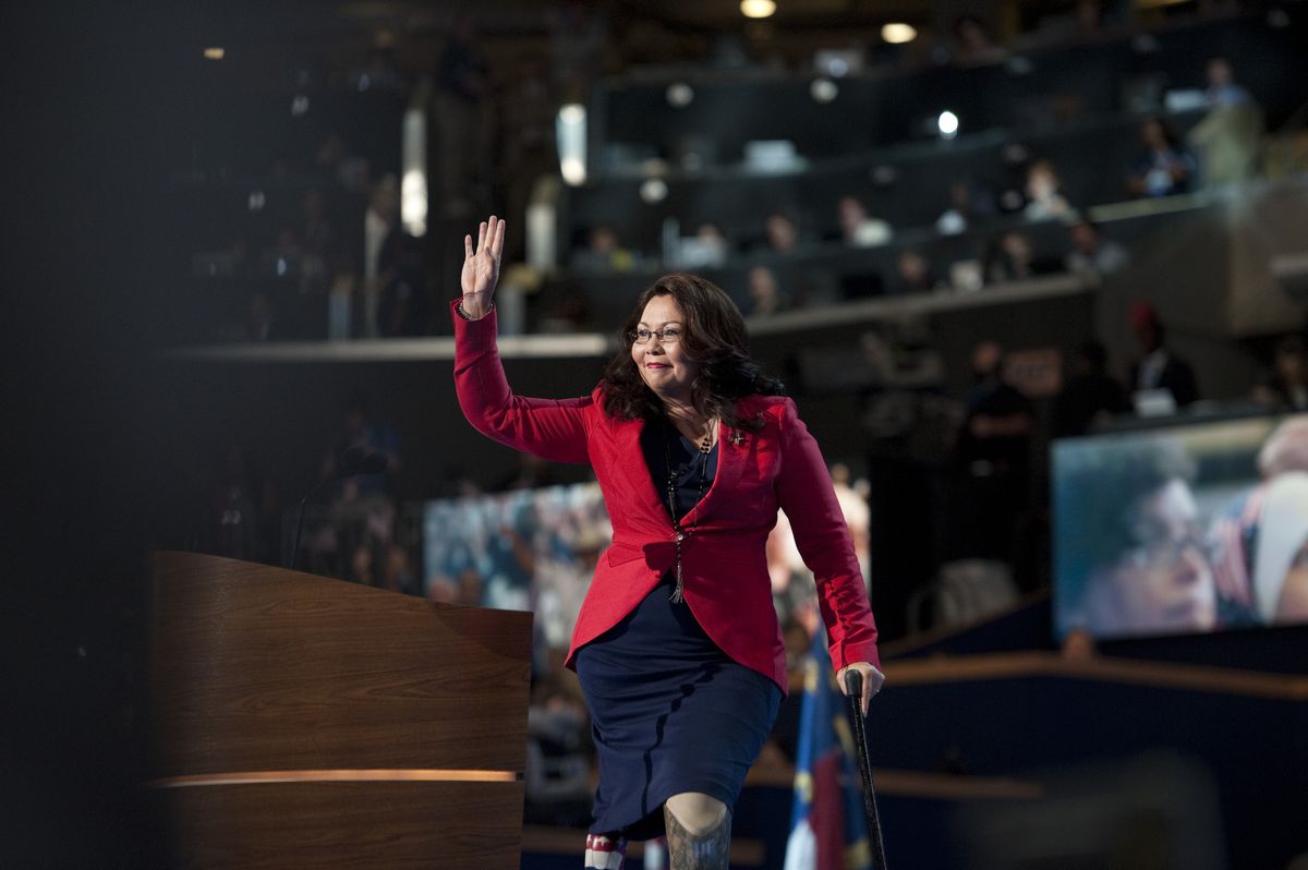 These 11 women made history in US politics. Here's what you should know ...