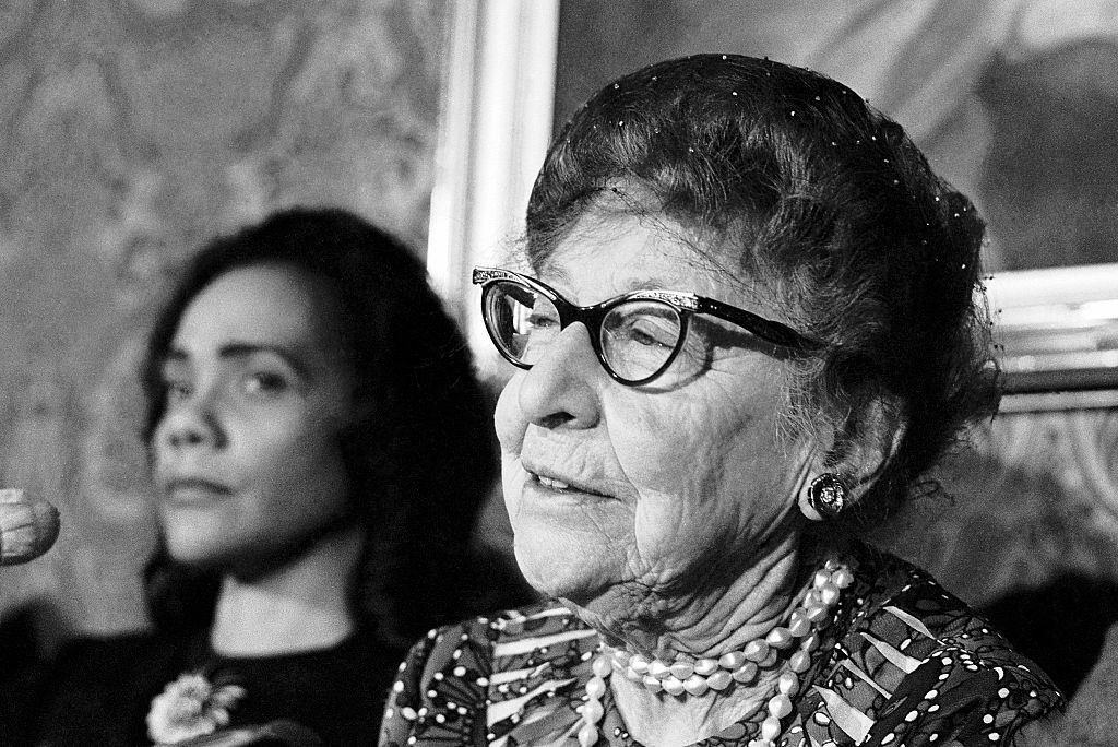 These 11 women made history in US politics. Here's what you should know ...