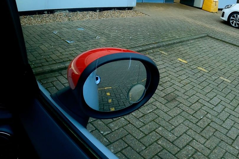 Millions of drivers face £2,500 fine after breaking DVSA 12-month rule