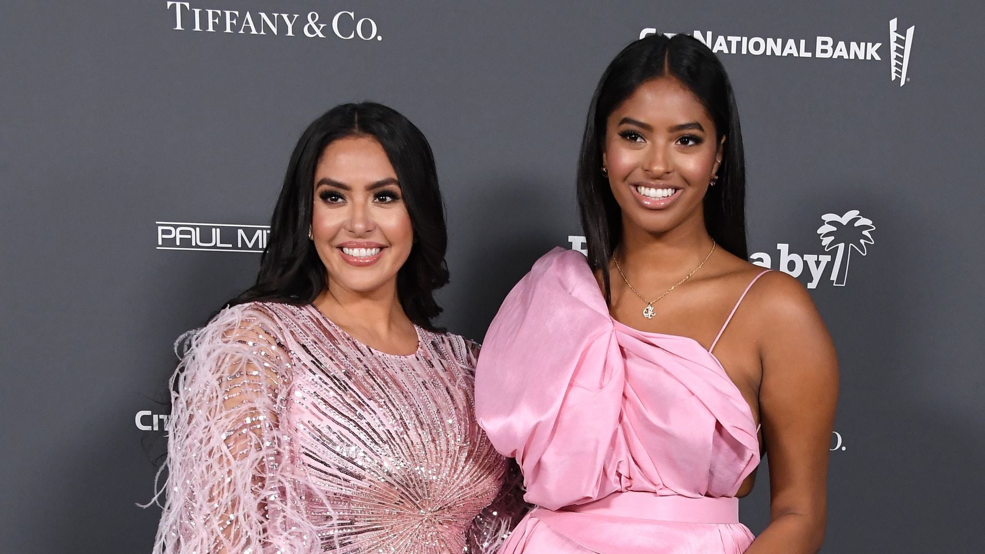 Vanessa Bryant celebrates Natalia Bryant's birthday with adorable