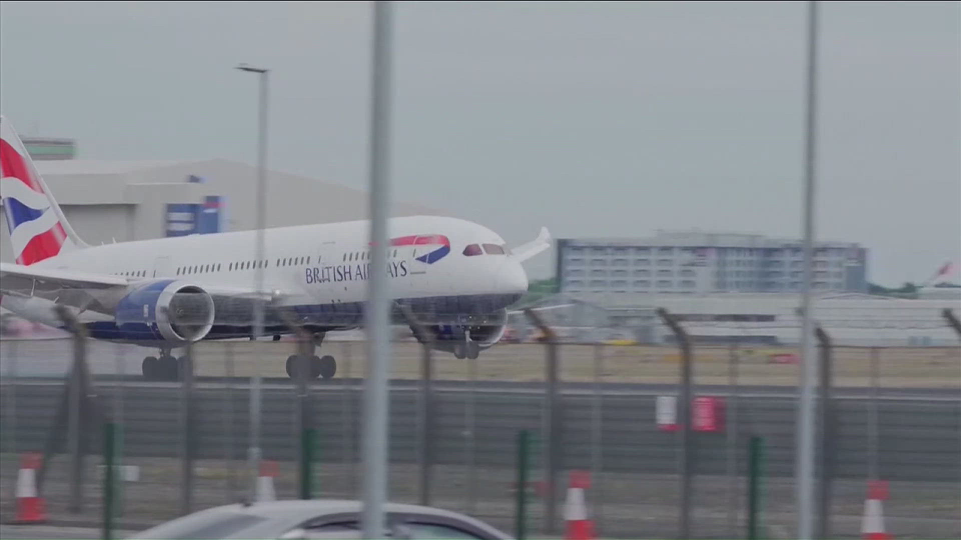 New rules for Americans traveling to Europe