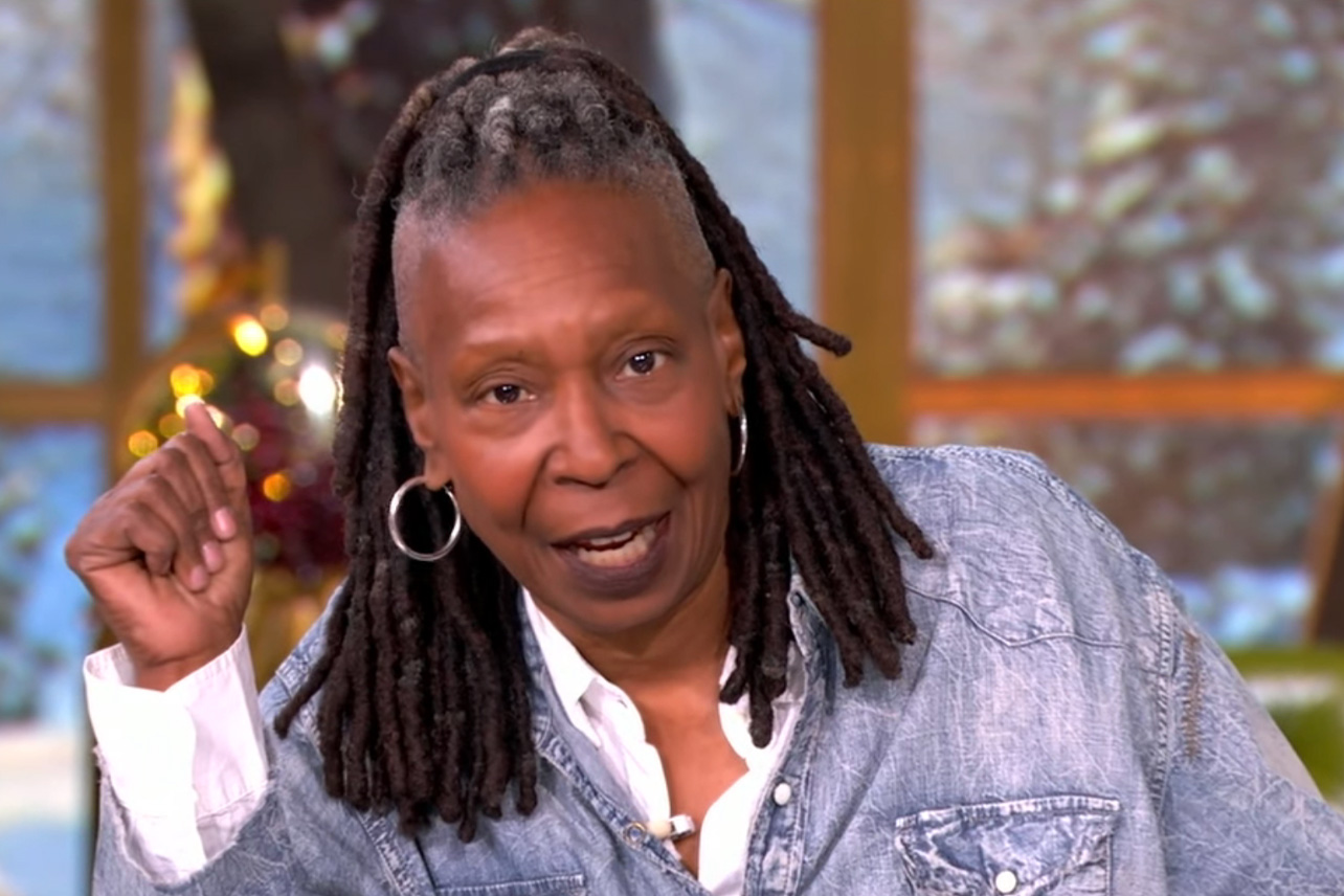 Why Isn’t ‘The View’ On Today? When The Show Will Be Back With Live