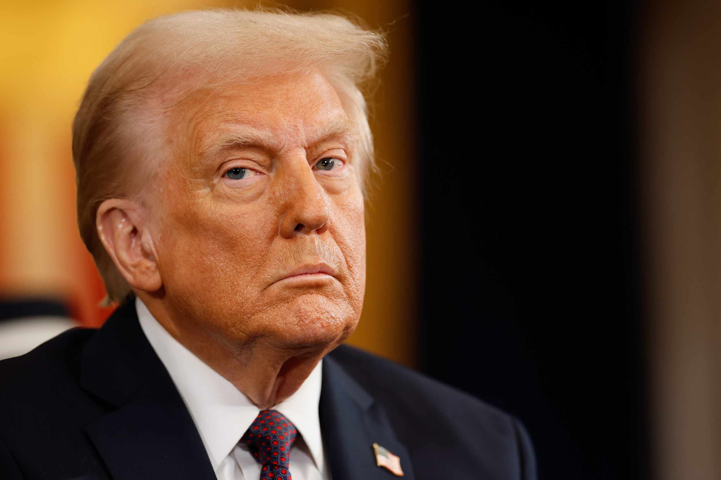 Donald Trump Tells 1000s of Biden Presidential Appointees 'You're Fired