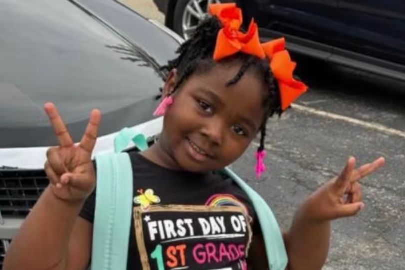 Indiana woman 'driving over 100 mph kills' sister and 6yearold girl