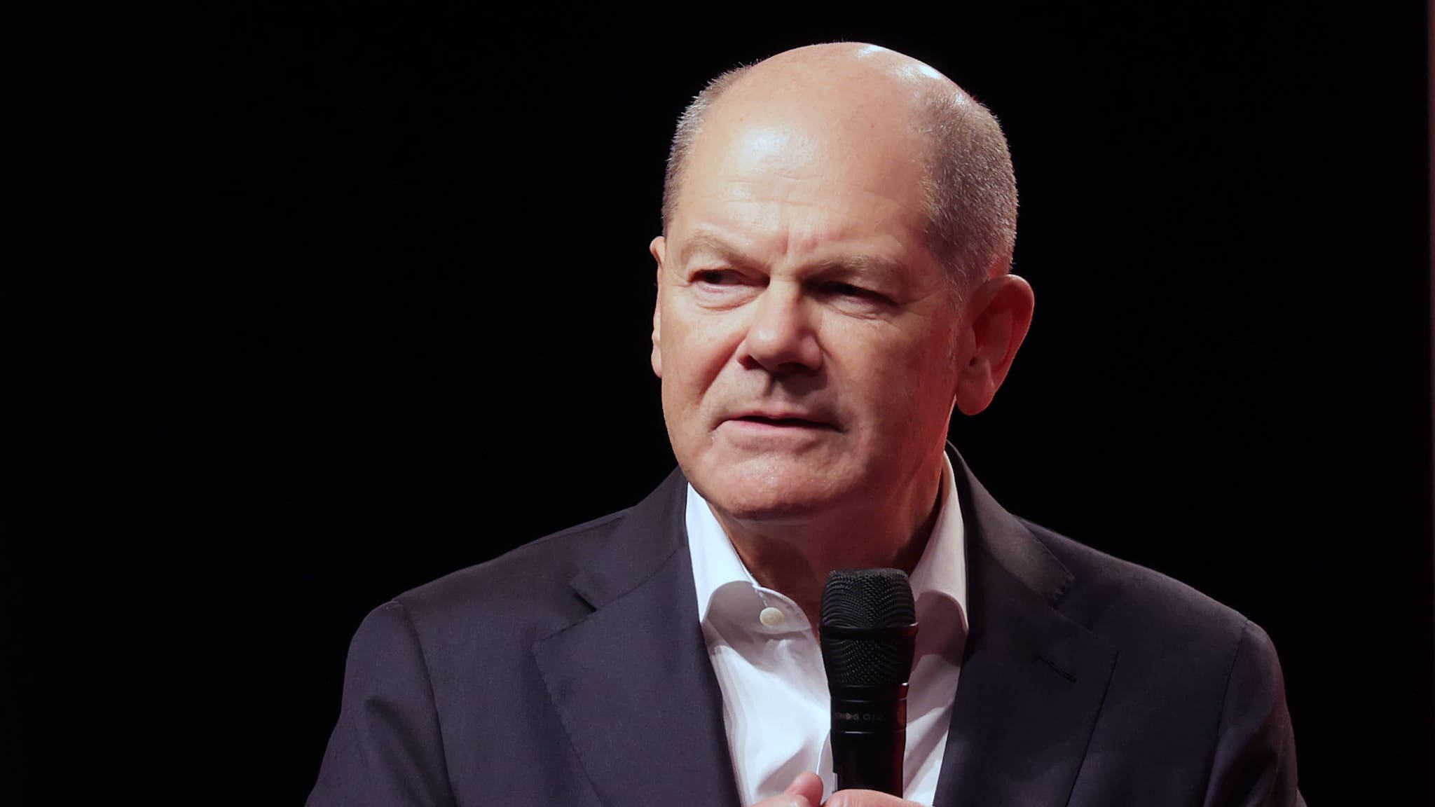 „Brennen die Sicherungen durch“: Union und FDP kontern Scholz ...