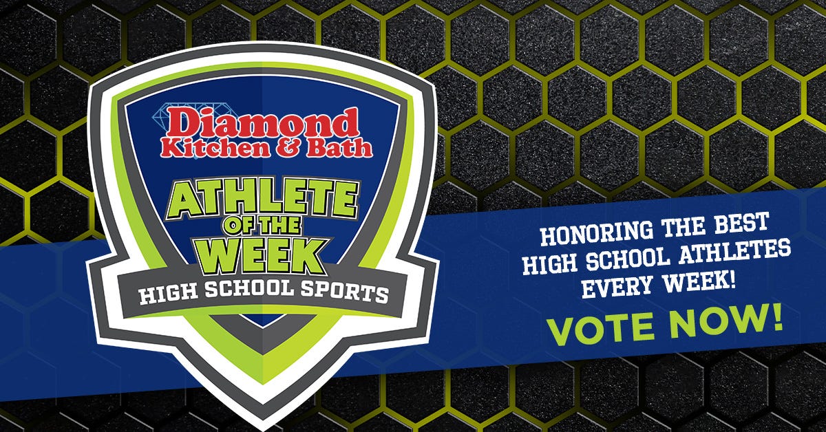 Vote for The Republic's high school athletes of the week, Aug. 24-29