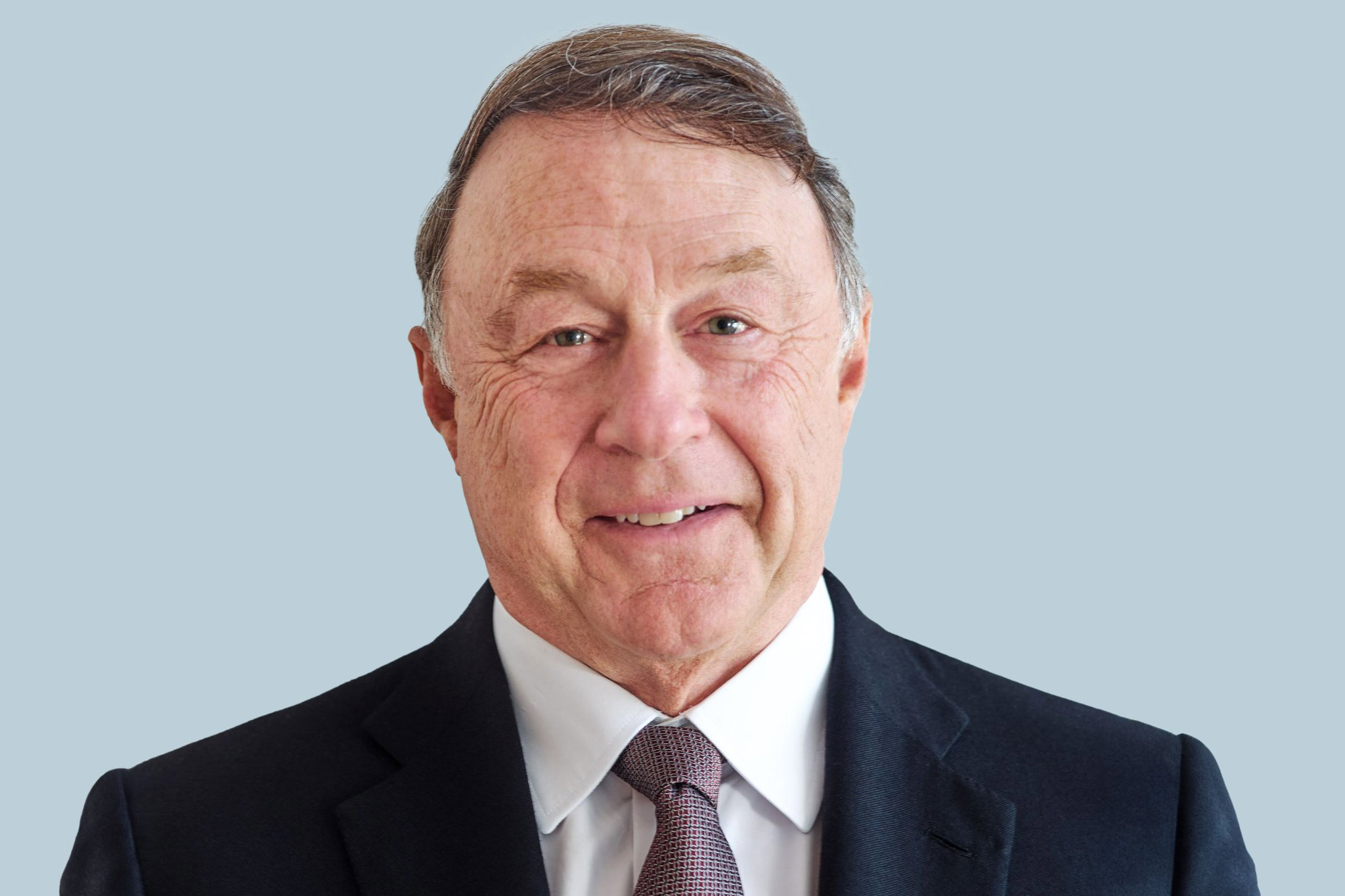 I m committing $30 million to reforming the Supreme Court It s a small I m committing $30 million to reforming the Supreme Court It s a small