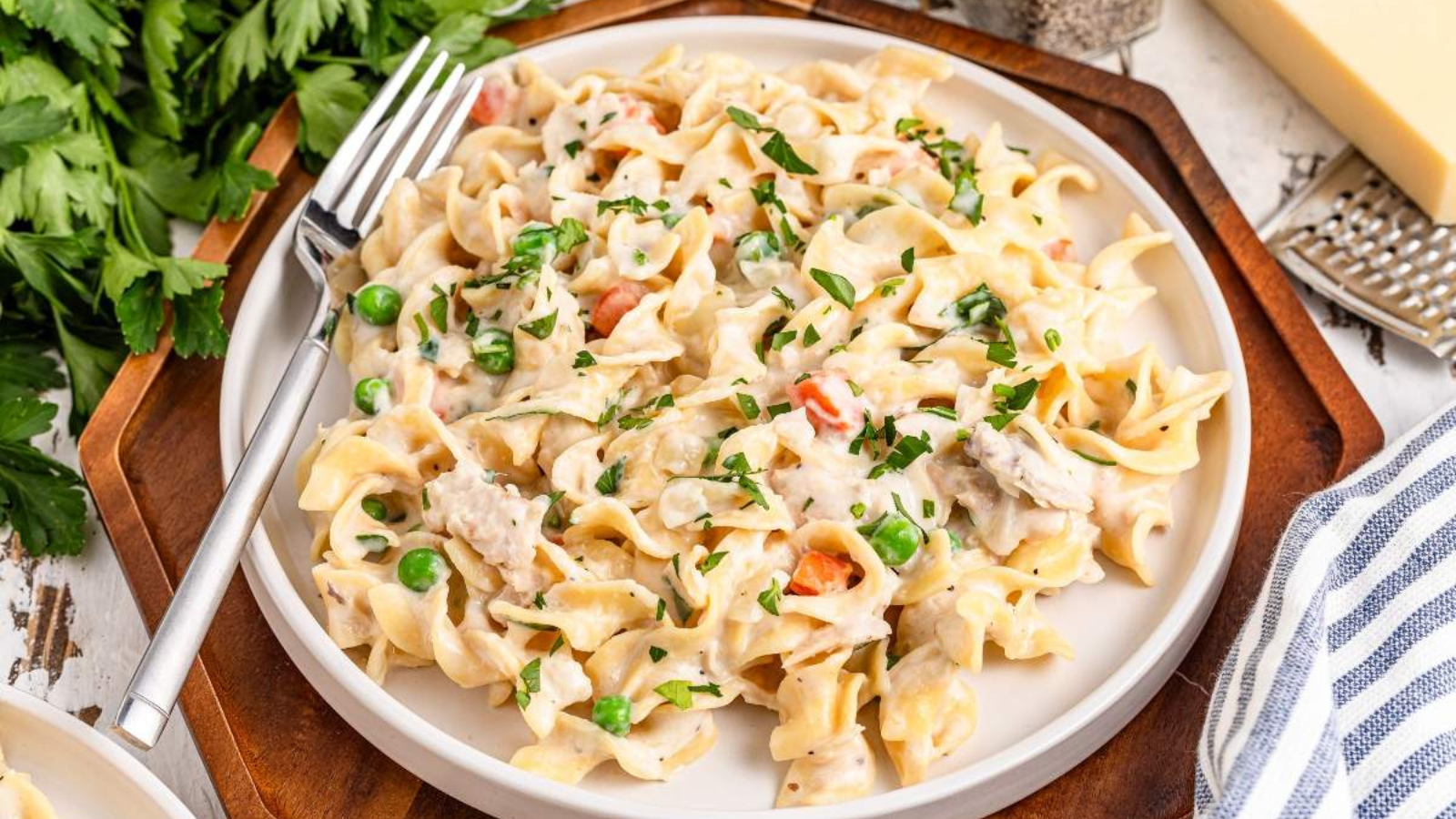 Back in the day, these 20 foods were staples—kids say no now