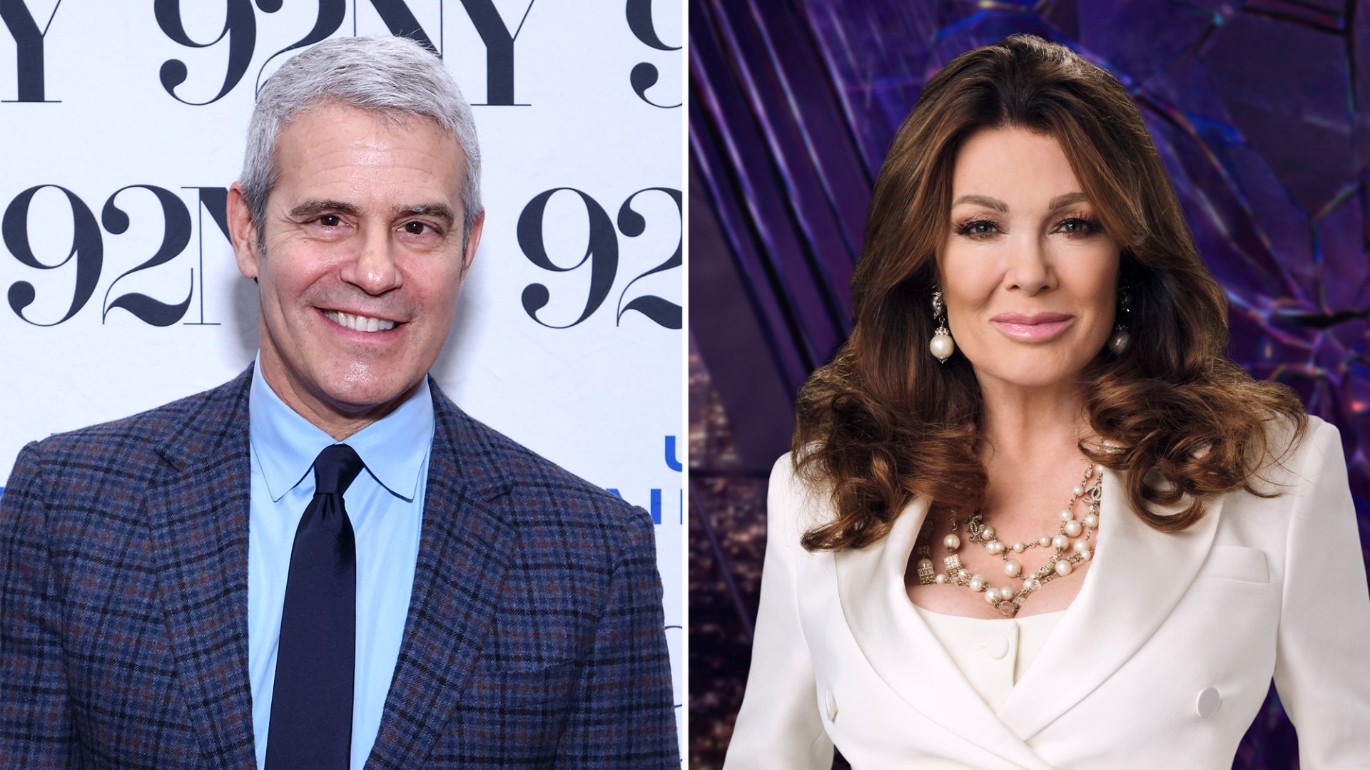 Andy Cohen Reveals If He Wants Lisa Vanderpump Back on 'RHOBH' Amid Rumors