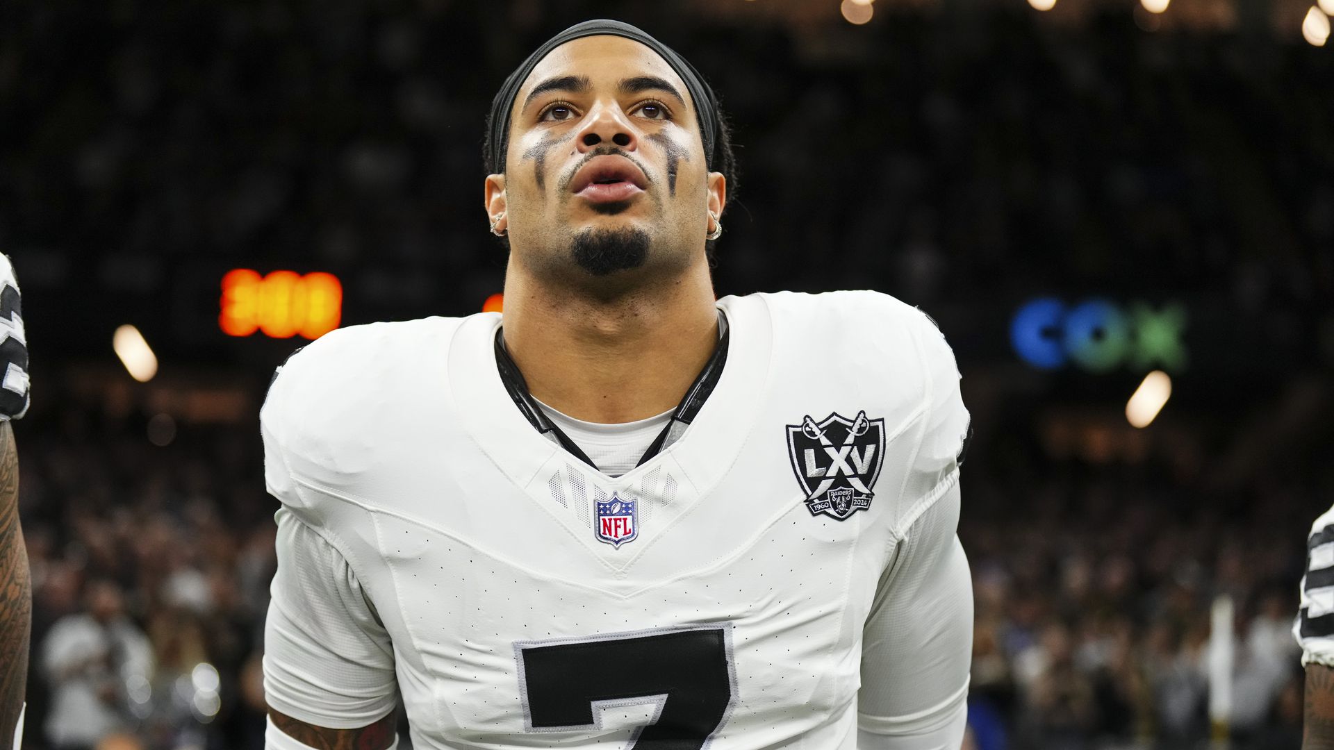 Raiders cap space if notable defenders resign