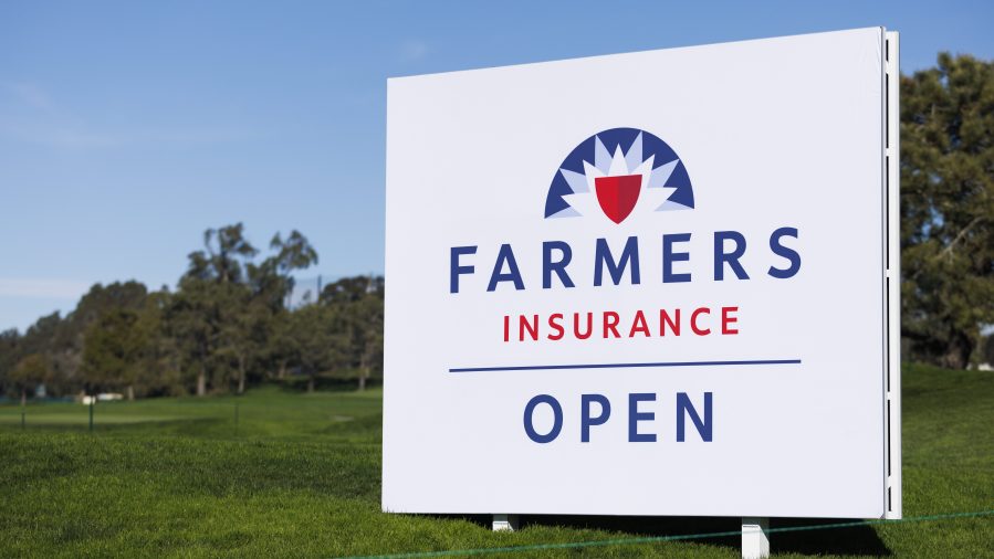 Four players with San Diego ties to play at 2025 Farmers Insurance Open