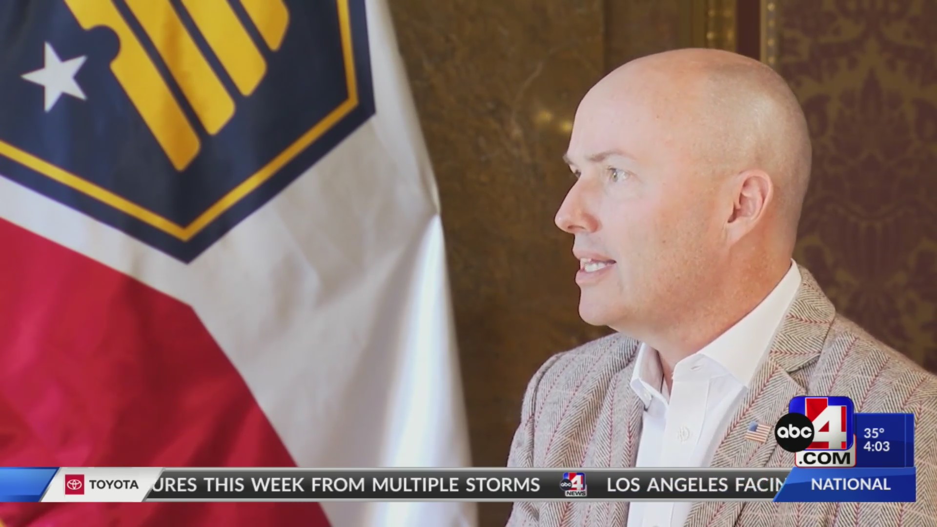 Focuses of the 2025 Utah Legislative Session