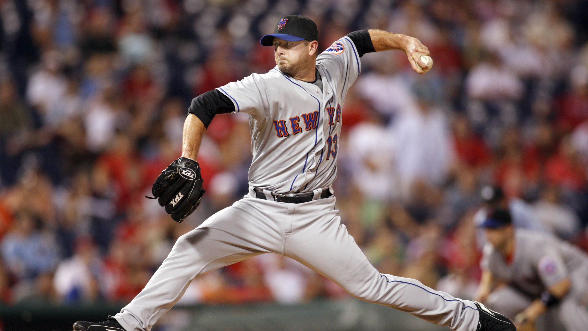 Former Met Billy Wagner elected to Baseball Hall of Fame