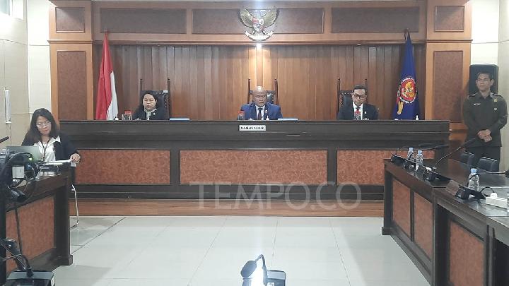 Ketua KPPU Soroti Pentingnya Revisi UU Larangan Monopoli