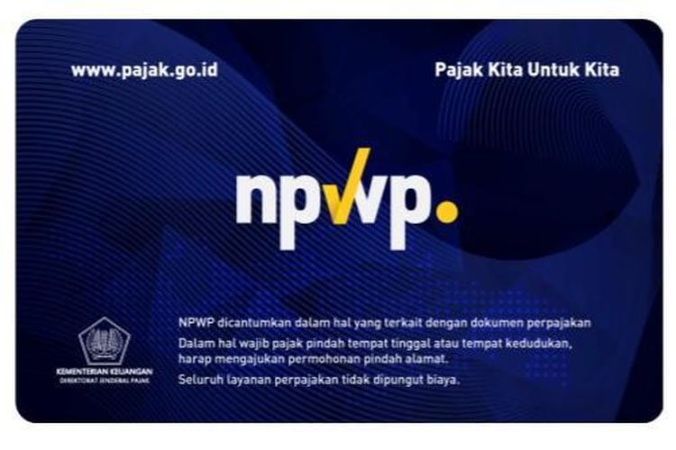 NPWP Bisa Dinonaktifkan, Ini Aturan Terbaru DJP