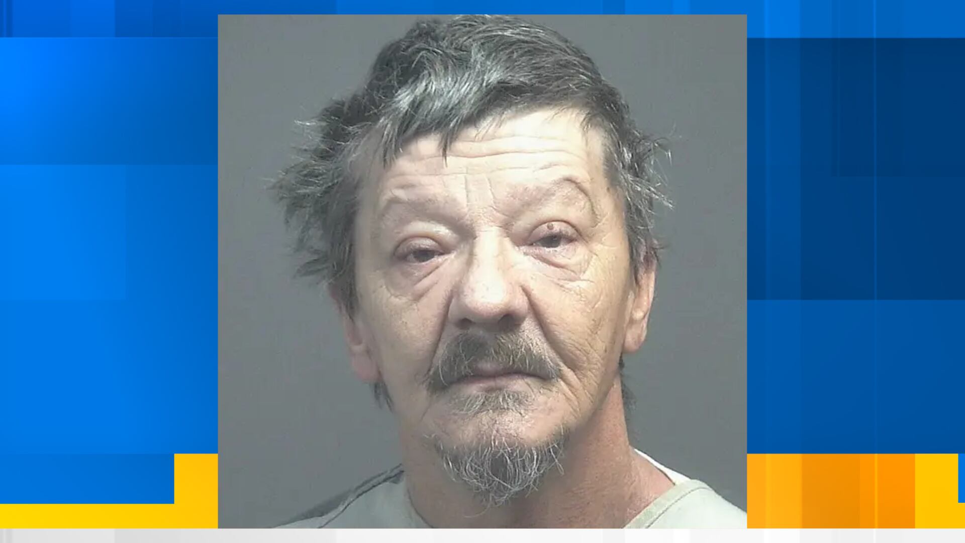 Man charged with homicide in connection to deadly Blount County house fire